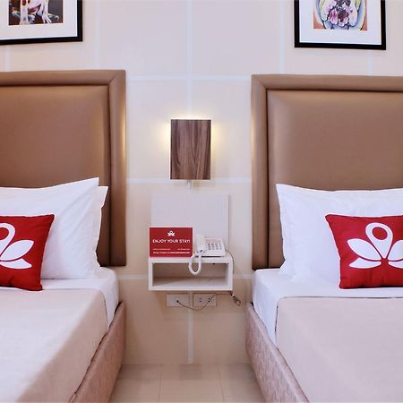 Zen Rooms M.P. Yap Street Cebu Ngoại thất bức ảnh