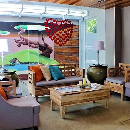 Zen Rooms M.P. Yap Street Cebu Ngoại thất bức ảnh