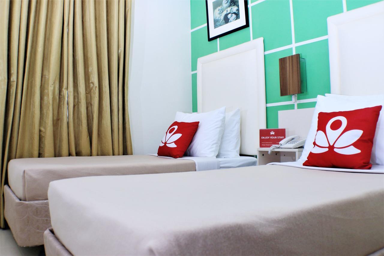 Zen Rooms M.P. Yap Street Cebu Ngoại thất bức ảnh