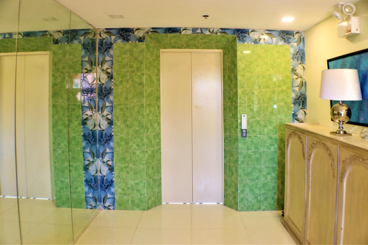 Zen Rooms M.P. Yap Street Cebu Ngoại thất bức ảnh