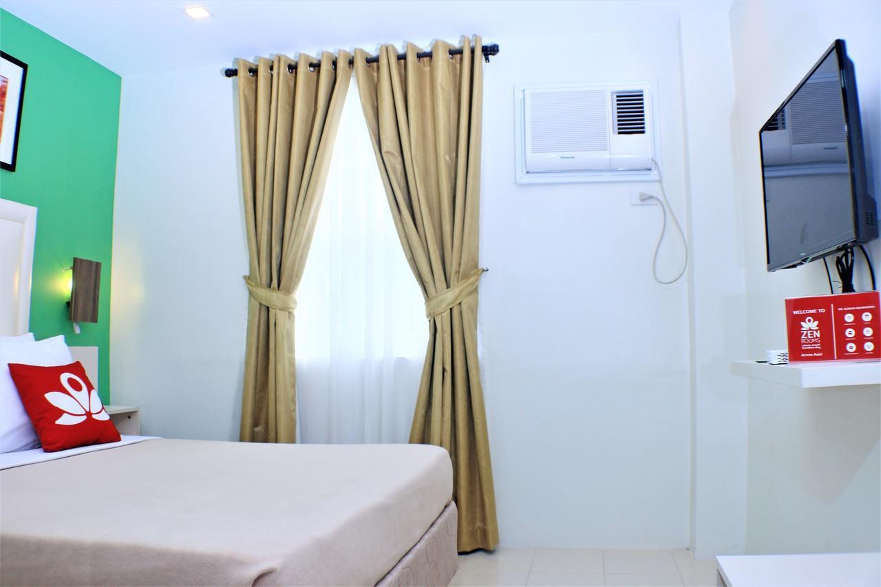 Zen Rooms M.P. Yap Street Cebu Ngoại thất bức ảnh