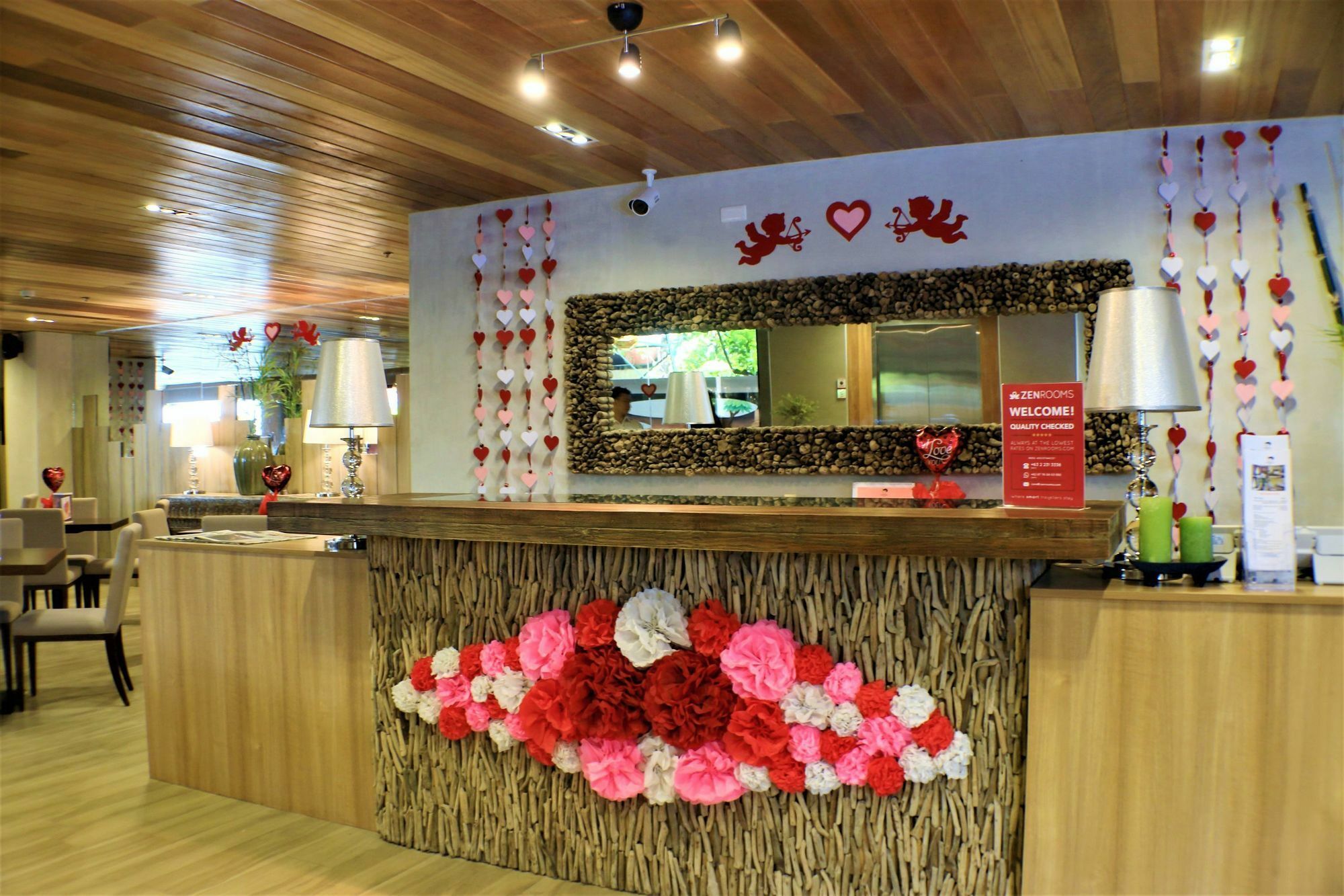 Zen Rooms M.P. Yap Street Cebu Ngoại thất bức ảnh