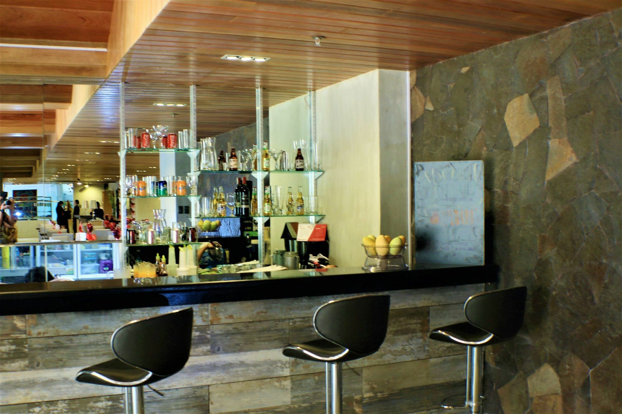 Zen Rooms M.P. Yap Street Cebu Ngoại thất bức ảnh