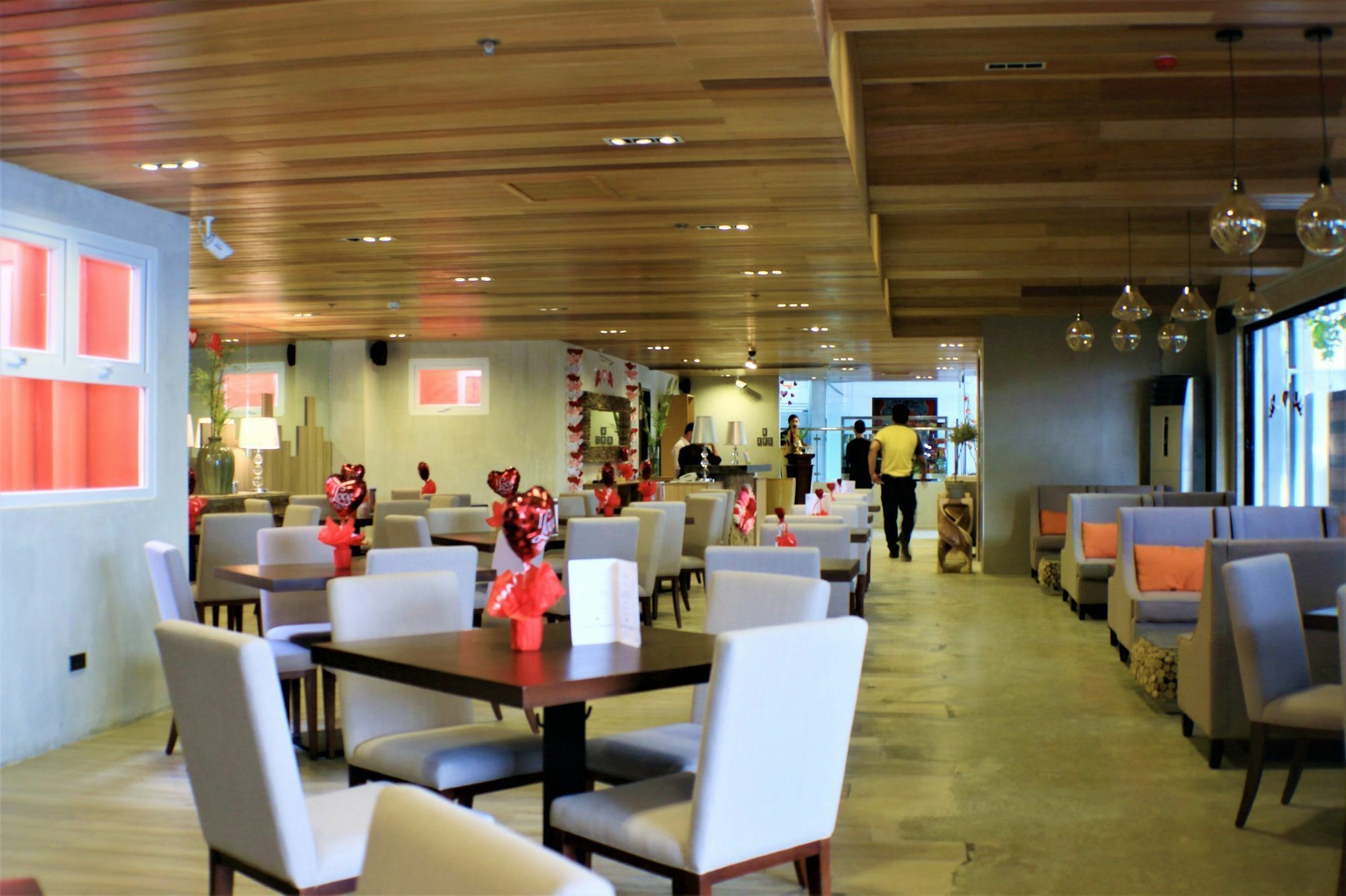 Zen Rooms M.P. Yap Street Cebu Ngoại thất bức ảnh