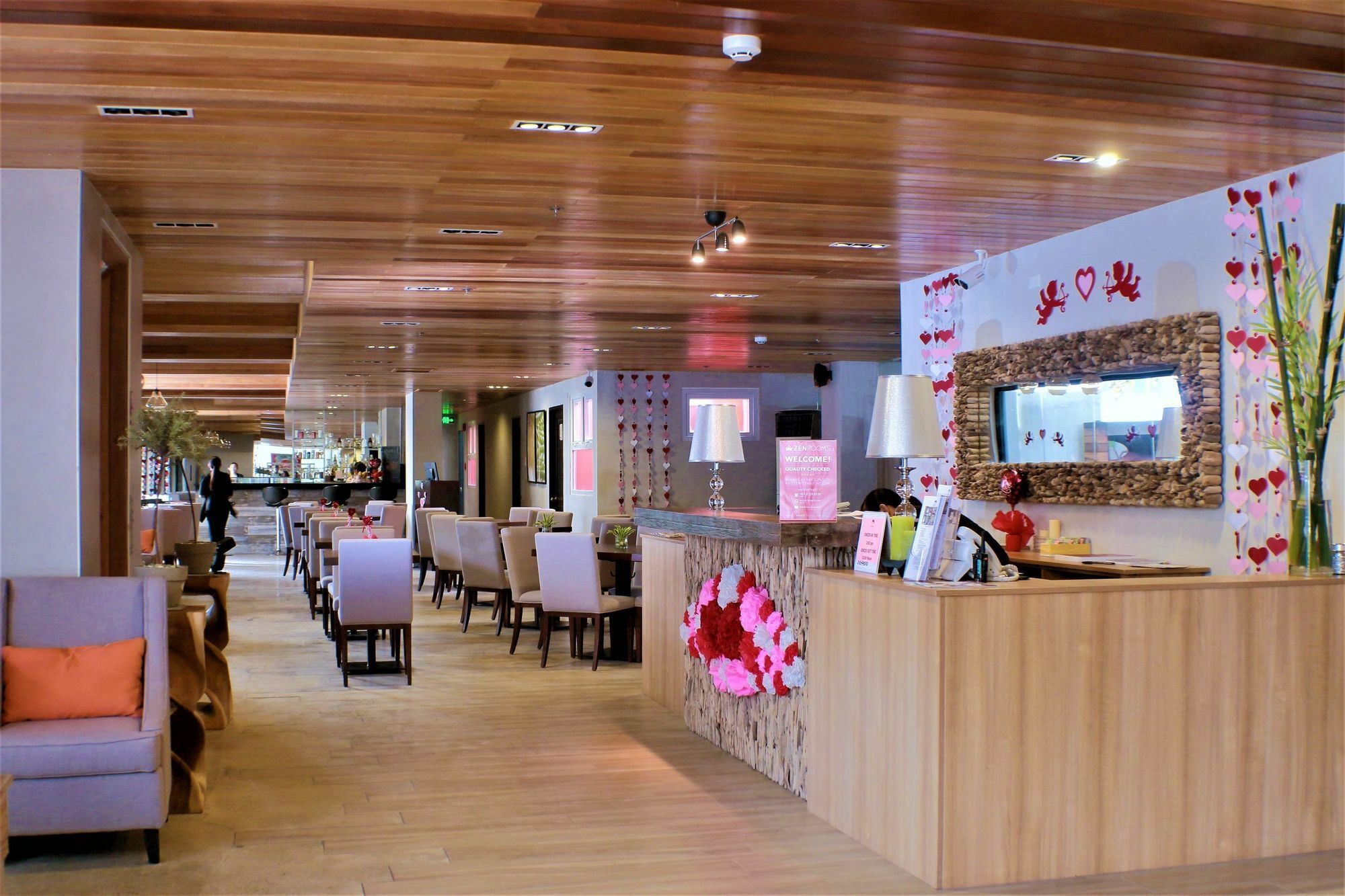 Zen Rooms M.P. Yap Street Cebu Ngoại thất bức ảnh